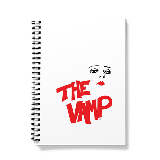 The Vamp Notebook