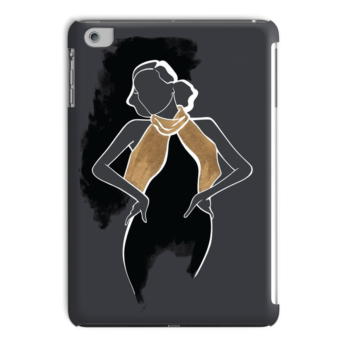 Joan Crawford Tablet Cases