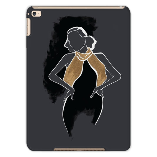 Joan Crawford Tablet Cases