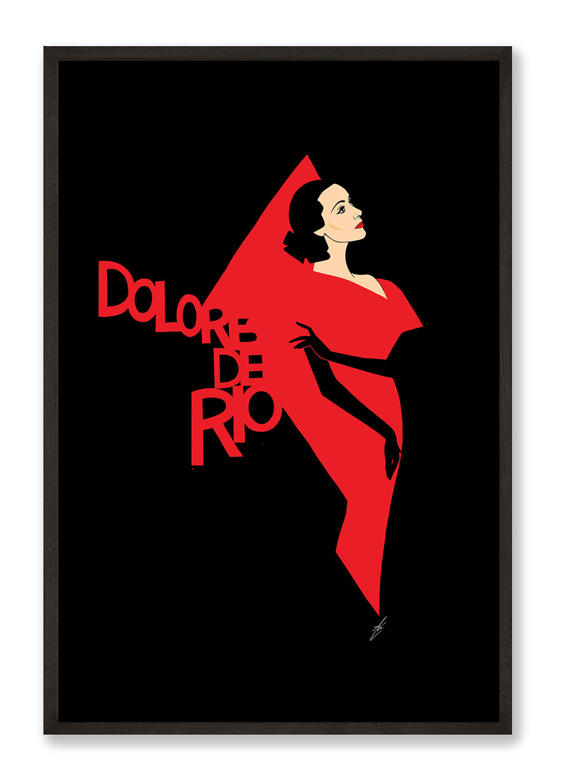 Dolores del Rio